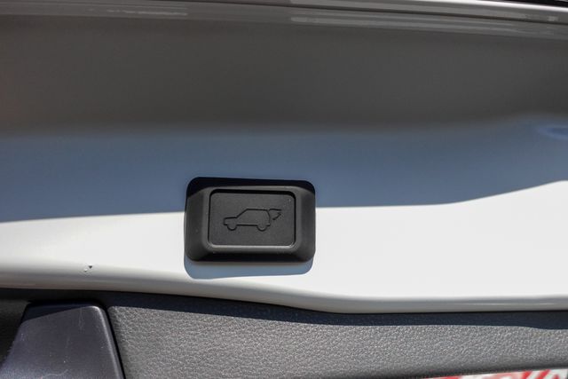 new 2025 Toyota RAV4 car