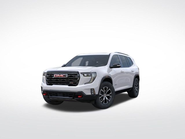 new 2024 GMC Acadia car, priced at $53,167