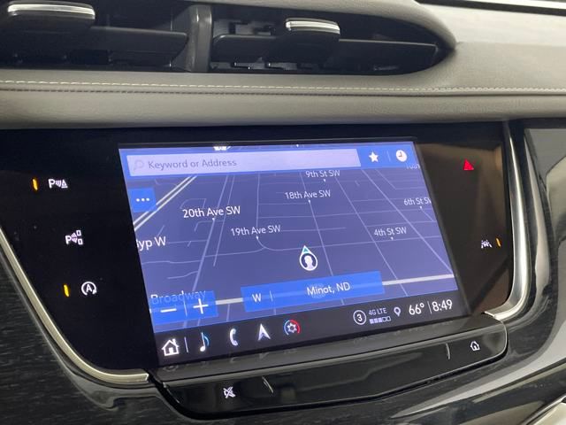 used 2023 Cadillac XT6 car, priced at $39,000