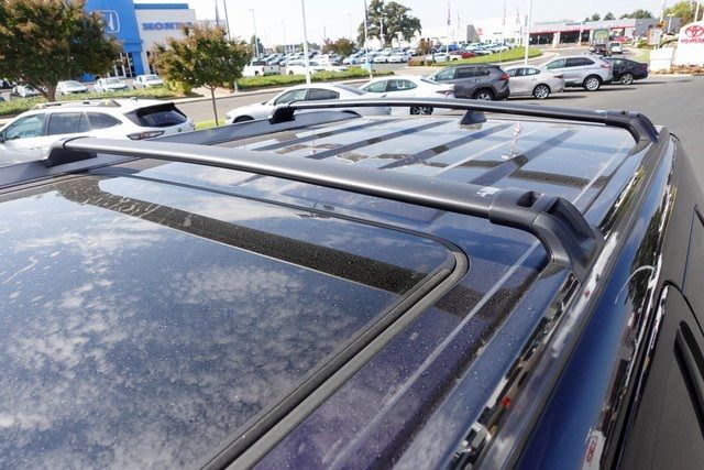 new 2025 Toyota Sequoia car