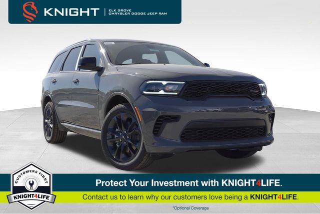 new 2025 Dodge Durango car, priced at $45,175