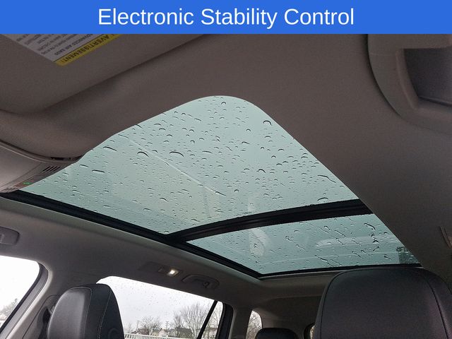 used 2021 Volkswagen Tiguan car, priced at $20,974