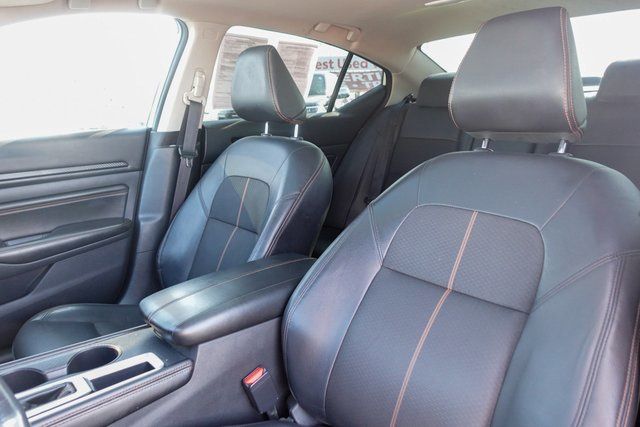 used 2022 Nissan Altima car, priced at $17,388