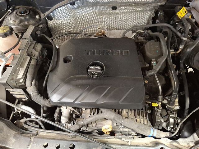 used 2021 Buick Encore GX car, priced at $20,942