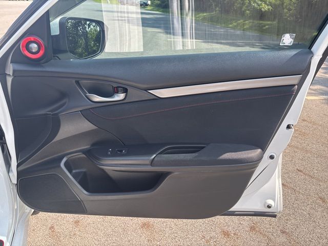 used 2018 Honda Civic car, priced at $17,899
