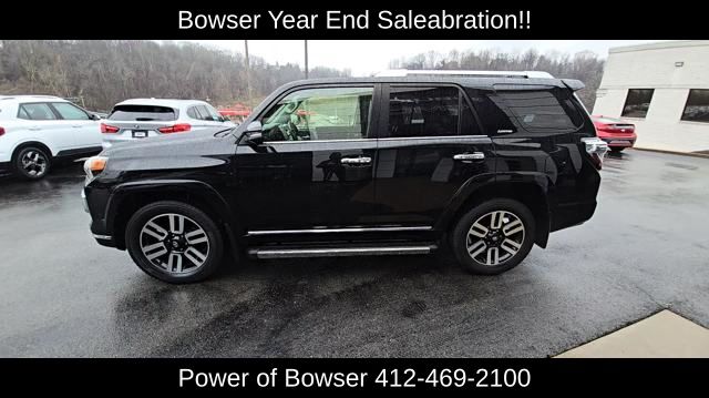 used 2016 Toyota 4Runner car, priced at $26,999