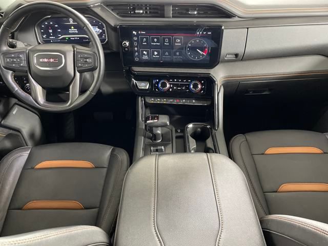 used 2023 GMC Sierra 1500 car, priced at $49,500