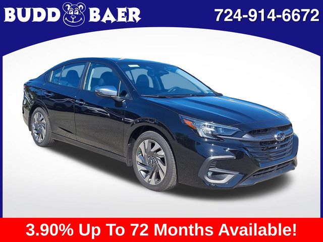 new 2025 Subaru Legacy car, priced at $40,225