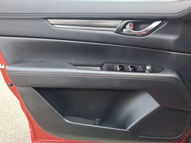 used 2023 Mazda CX-5 car, priced at $21,889