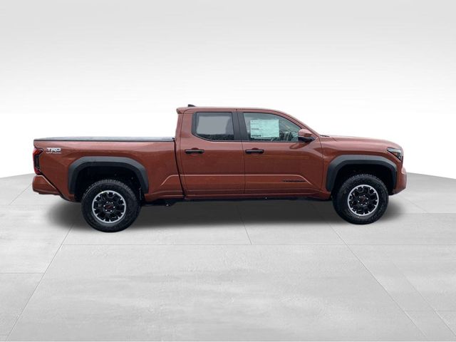 new 2025 Toyota Tacoma car, priced at $56,007