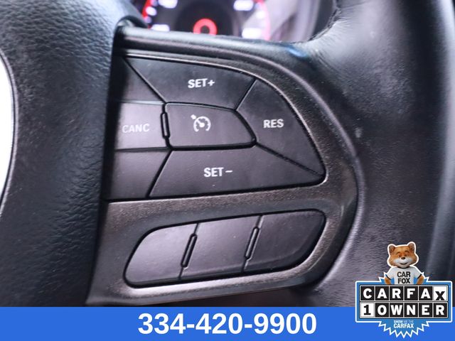 used 2023 Dodge Charger car, priced at $25,999