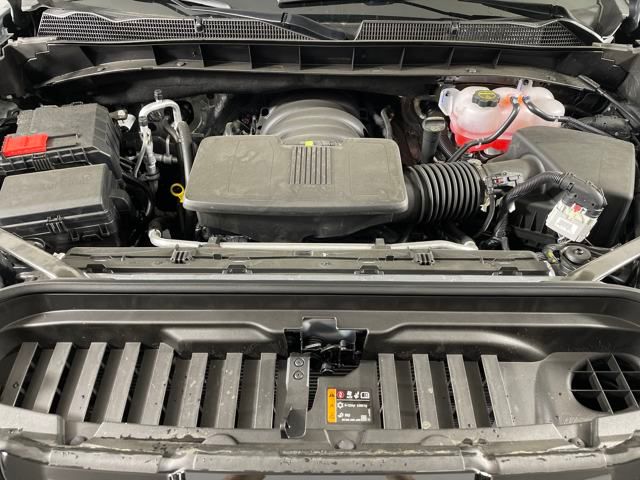 new 2025 GMC Sierra 1500 car, priced at $70,500