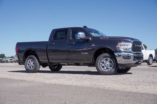 new 2024 Ram 2500 car, priced at $75,775