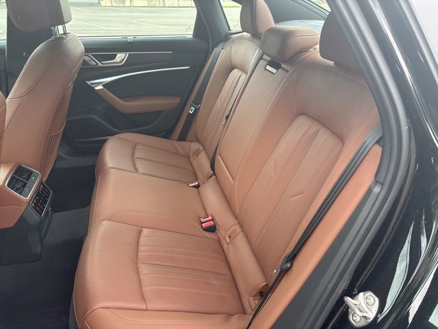 used 2019 Audi A6 car, priced at $26,799