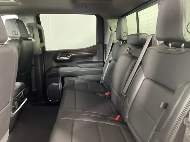 used 2024 GMC Sierra 1500 car, priced at $57,000