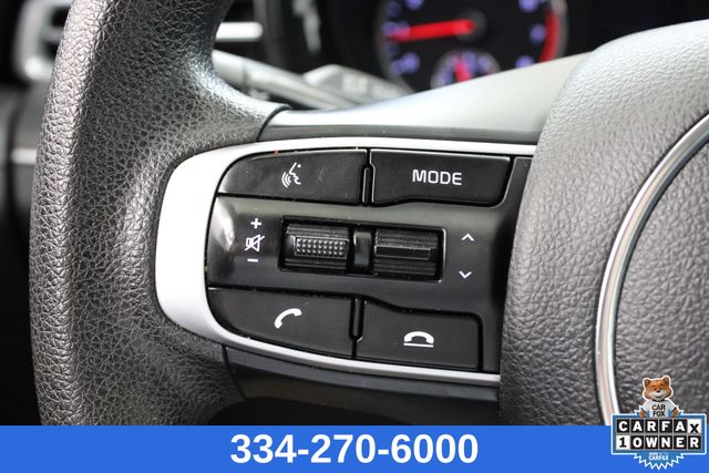 used 2023 Kia K5 car, priced at $20,990