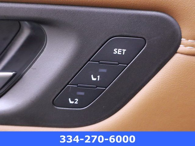 new 2025 Nissan Pathfinder car, priced at $52,380