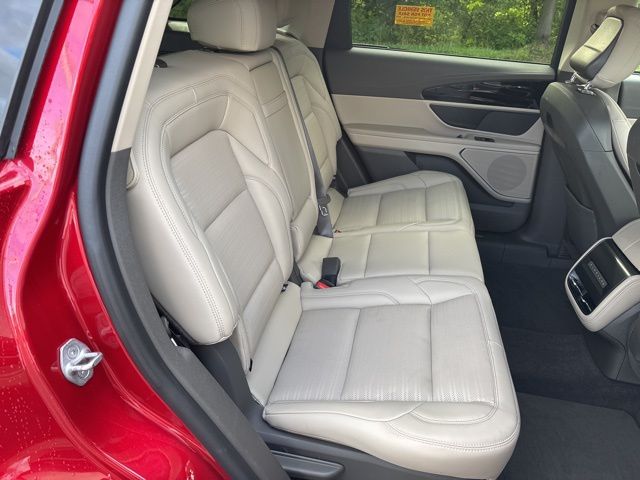 used 2024 Lincoln Nautilus car, priced at $44,999