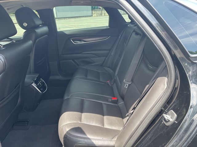 used 2019 Cadillac XTS car, priced at $13,199