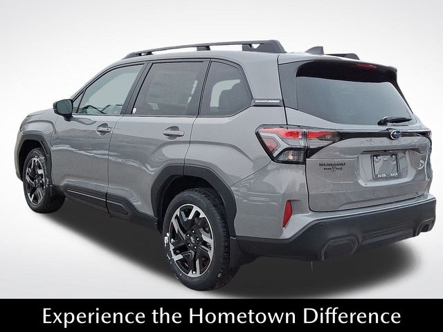 new 2026 Subaru Forester car, priced at $41,680