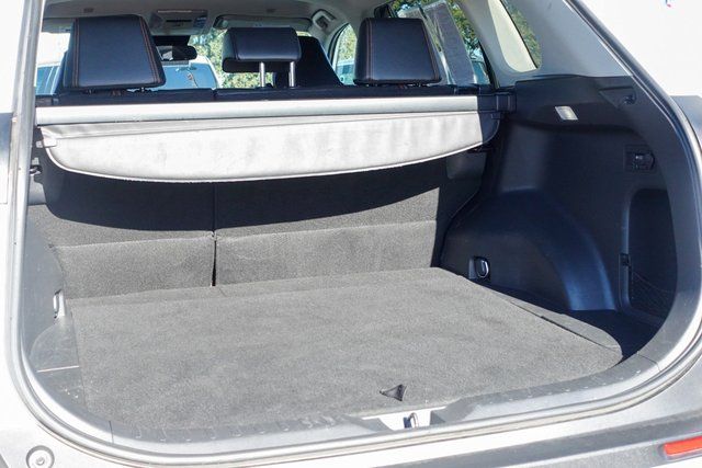 used 2023 Toyota RAV4 car, priced at $29,955