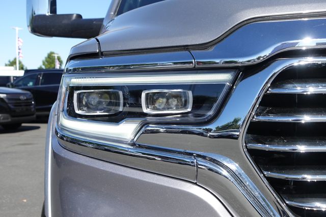 used 2022 Ram 1500 car, priced at $41,977