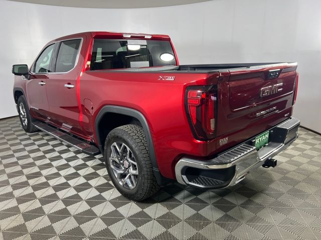 new 2026 GMC Sierra 1500 car, priced at $66,500
