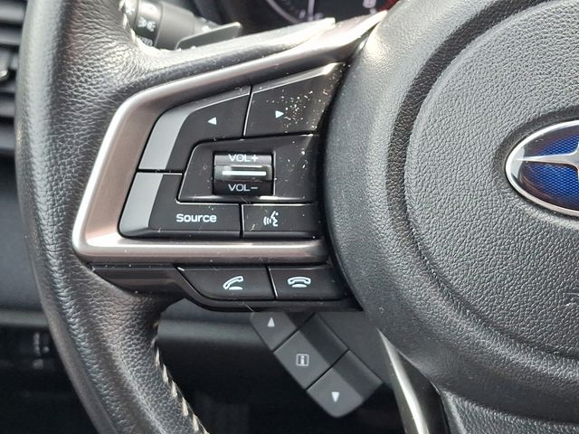 used 2021 Subaru Outback car, priced at $21,233