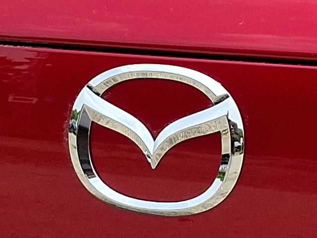 used 2024 Mazda CX-50 car, priced at $29,965