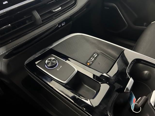 new 2025 Buick Enclave car, priced at $49,500