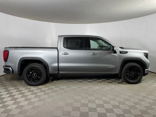 new 2025 GMC Sierra 1500 car, priced at $58,500