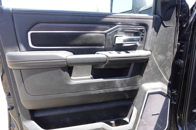 new 2025 Ram 3500 car, priced at $78,435