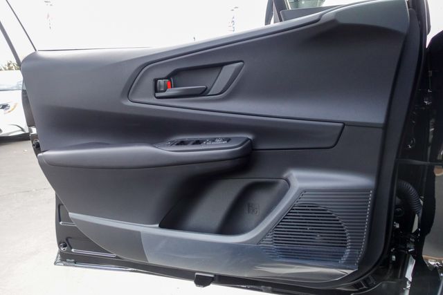 new 2026 Toyota Prius Plug-In Hybrid car