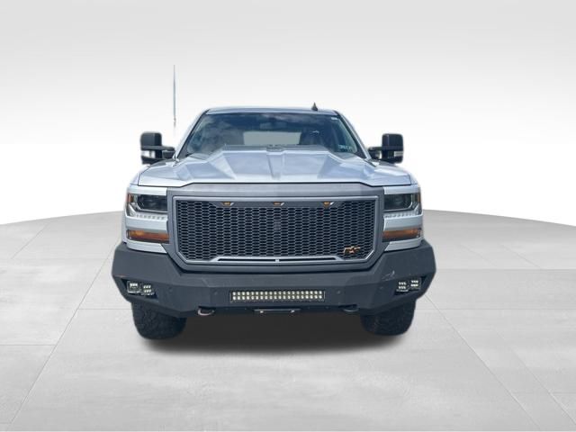 used 2018 Chevrolet Silverado 1500 car, priced at $22,999