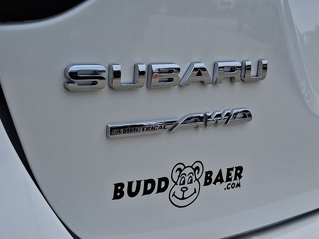 new 2025 Subaru Legacy car, priced at $33,776
