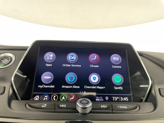 used 2019 Chevrolet Blazer car, priced at $20,000