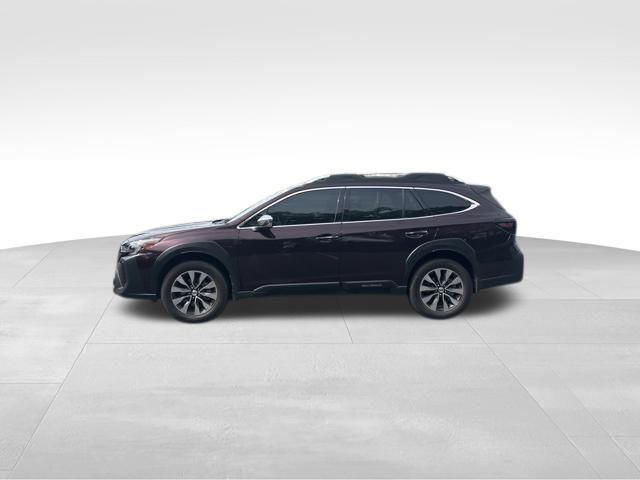 used 2025 Subaru Outback car, priced at $38,933