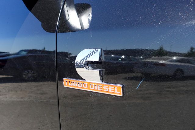 new 2025 Ram 2500 car, priced at $59,690