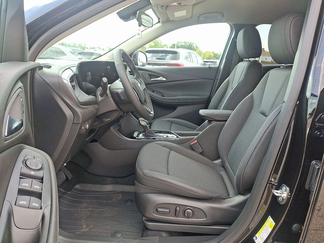 new 2026 Buick Encore GX car, priced at $32,245