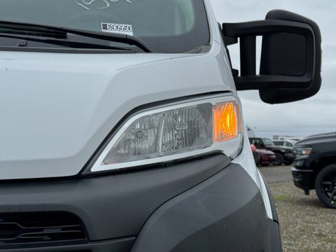 new 2023 Ram ProMaster 2500 car, priced at $57,995