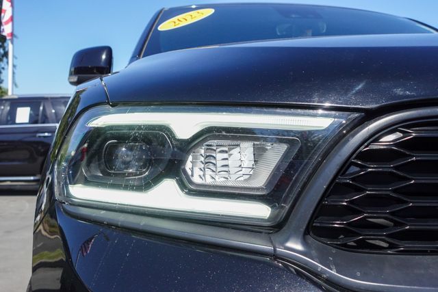 used 2023 Dodge Durango car, priced at $30,288