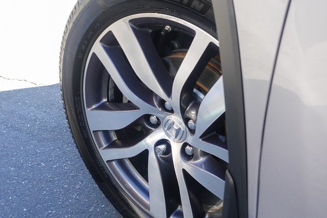 used 2017 Honda Pilot car, priced at $21,720