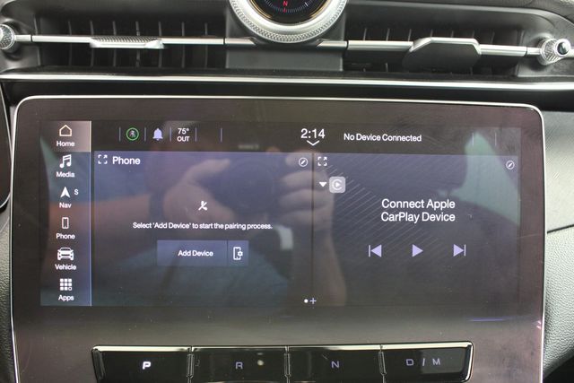 used 2024 Maserati Grecale car, priced at $39,997