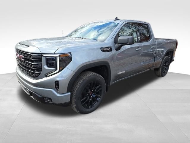 new 2025 GMC Sierra 1500 car, priced at $49,540