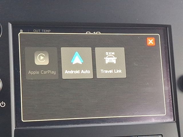 used 2025 Subaru Forester car, priced at $28,928