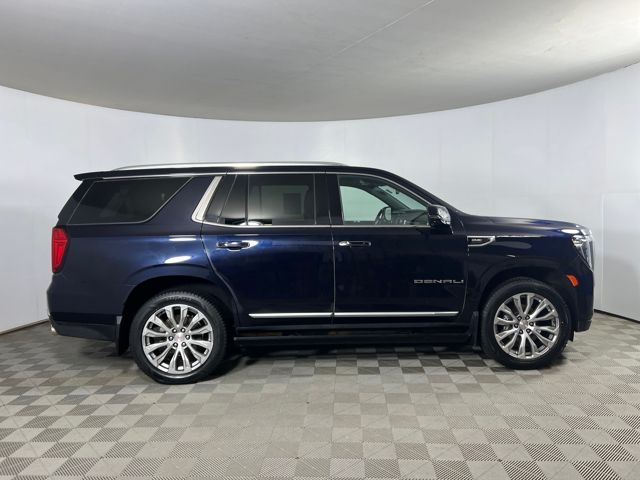 used 2022 GMC Yukon car, priced at $59,000