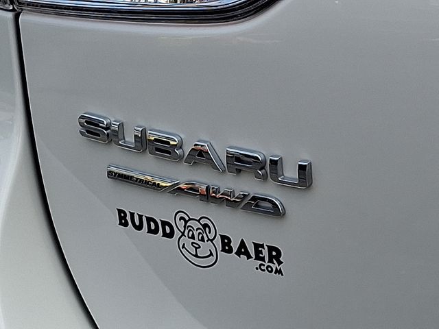 used 2022 Subaru Forester car, priced at $29,901