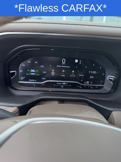 used 2022 GMC Yukon car, priced at $56,821
