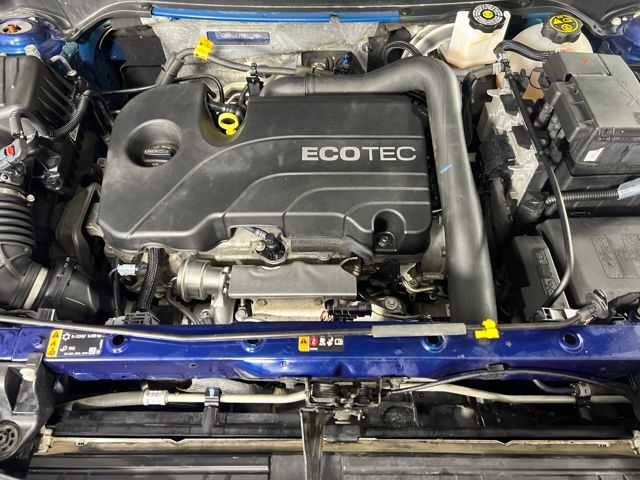 used 2022 Chevrolet Equinox car, priced at $19,500