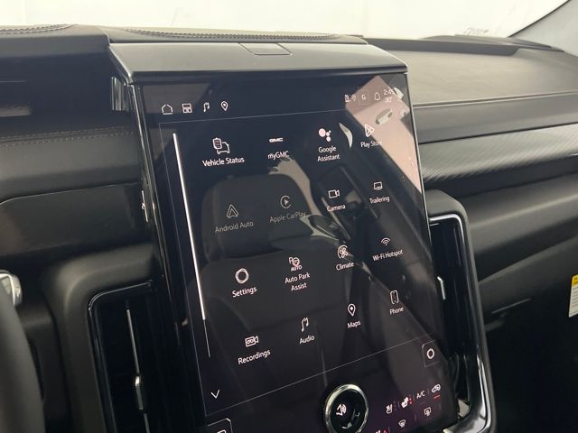 new 2026 GMC Yukon car, priced at $85,500